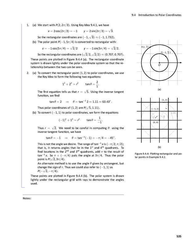 APEX Calculus - Page 535